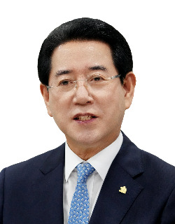 김영록 전라남도지사. 전남도 제공