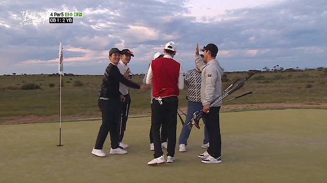 사진｜LG U+모바일tv