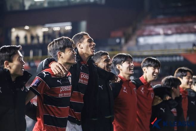 프로축구연맹 제공