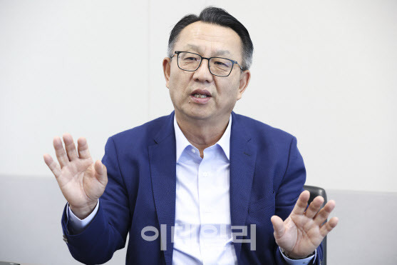 [이데일리 이영훈 기자] 신기욱 미국 스탠퍼드대 교수