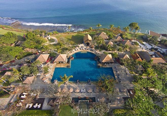 아야나 리조트&nbsp; &nbsp;/사진-모두투어