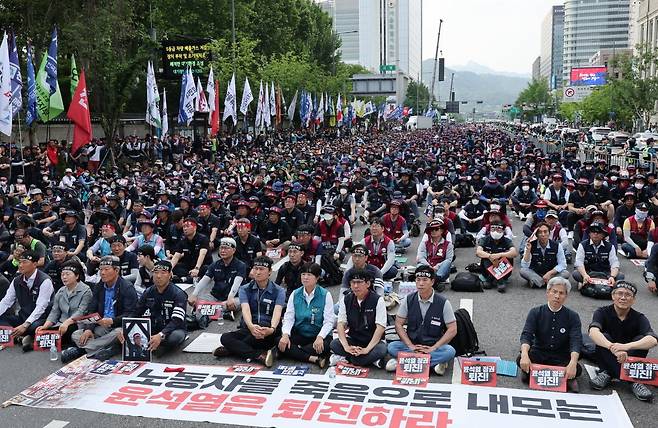 사진은 기사 내용과 관련 없음./사진=강은구 기자