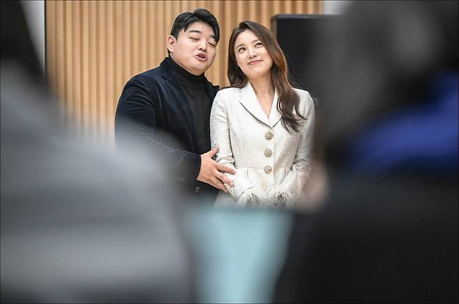 서울시오페라단 '라보엠' [세종문화회관 제공]