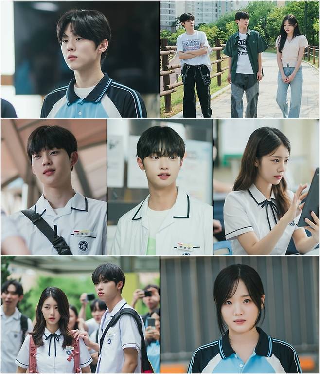 ‘0교시는 인싸타임’