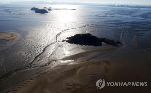 서천갯벌 [국가유산청 제공. 재판매 및 DB 금지]