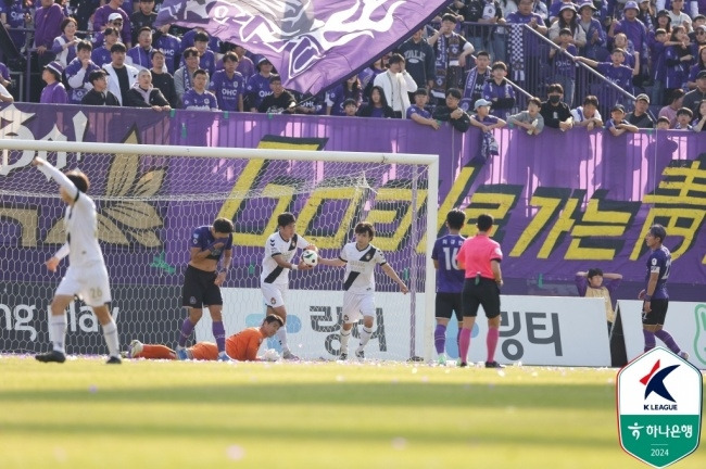 사진=프로축구연맹