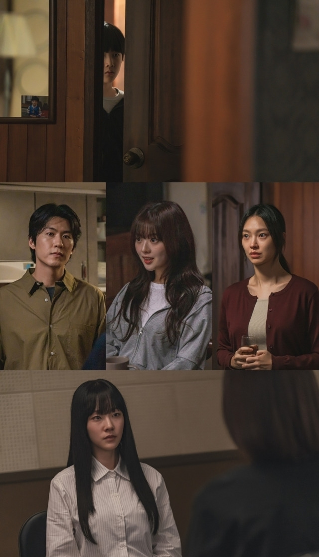 MBC 금토드라마 '이토록 친밀한 배신자'/MBC 금토드라마 '이토록 친밀한 배신자'