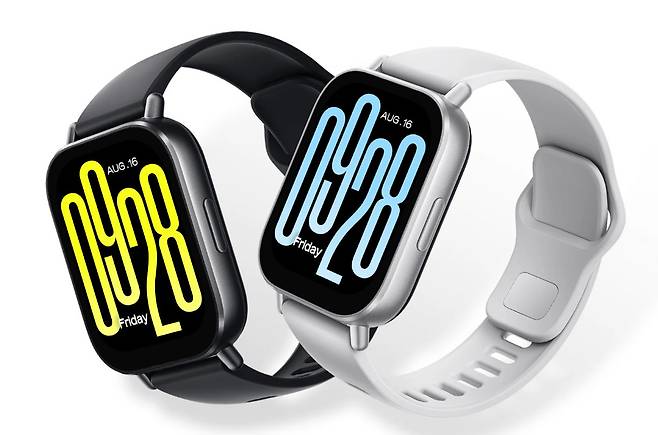 샤오미 레드미 워치 5 액티브 [샤오미 제공]