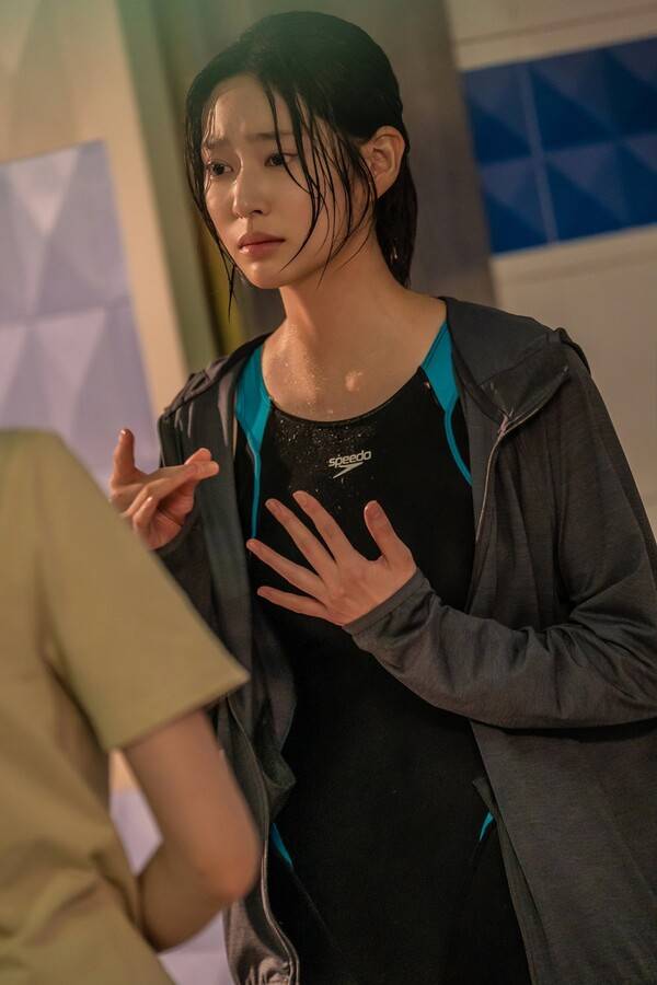 '청설' 김민주 / 사진=KC벤처스㈜, 플러스엠 엔터테인먼트