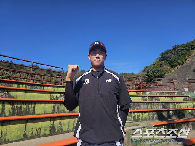 ◇김동현 사진=김용 기자