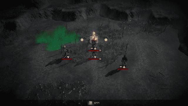 로스트 아이돌론스: 위선의 마녀