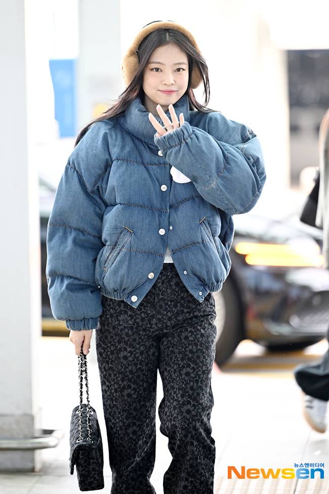 제니 / 뉴스엔DB