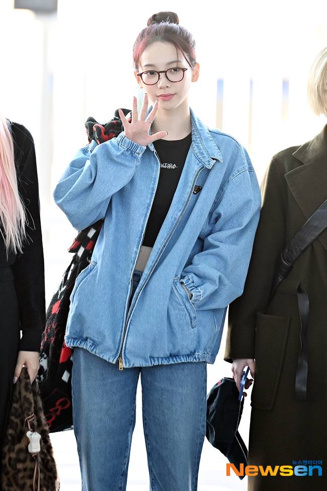 카리나 / 뉴스엔DB