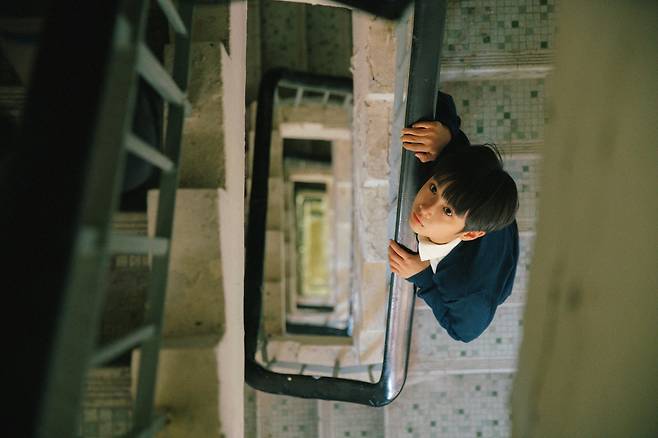 영화 '연소일기' [누리픽쳐스 제공. 재판매 및 DB금지]