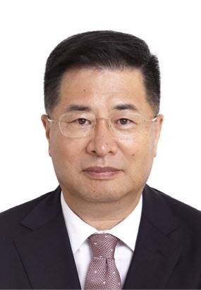 강경성 대한무역투자진흥공사(코트라·KOTRA) 신임사장.(사진=대한무역투자진흥공사)