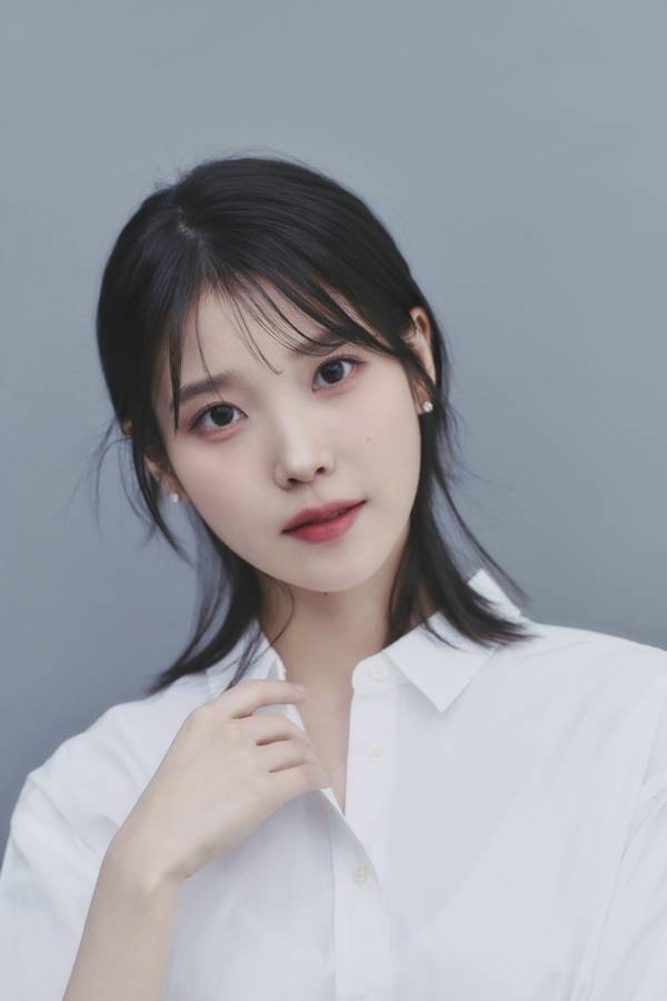 가수 겸 배우 아이유(IU)./사진=이담 엔터테인먼트