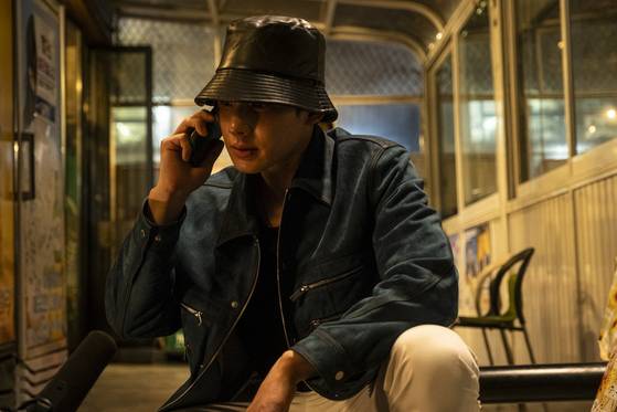 '강남 비-사이드'