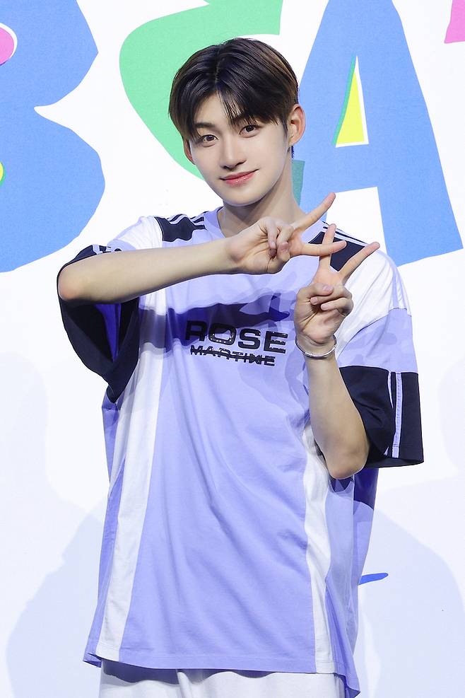 투어스 지훈. 사진 | 플레디스