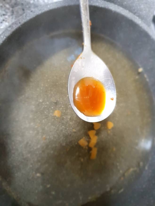 20241109_104458.jpg 만든다 제육. 된장국.