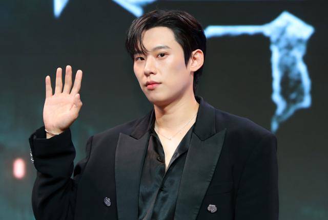 김성철이 AI의 발전과 관련해 고민을 털어놨다. 뉴시스