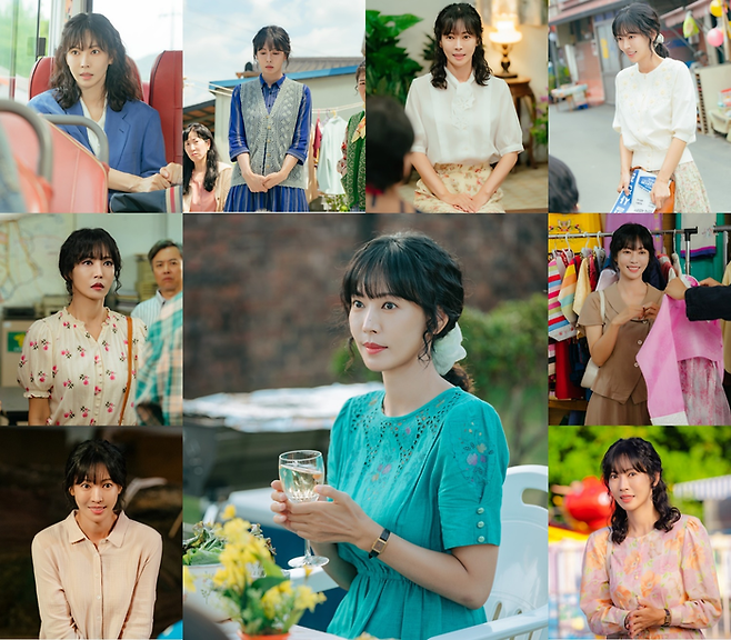 JTBC ‘정숙한 세일즈’.하이지음스튜디오, 221b