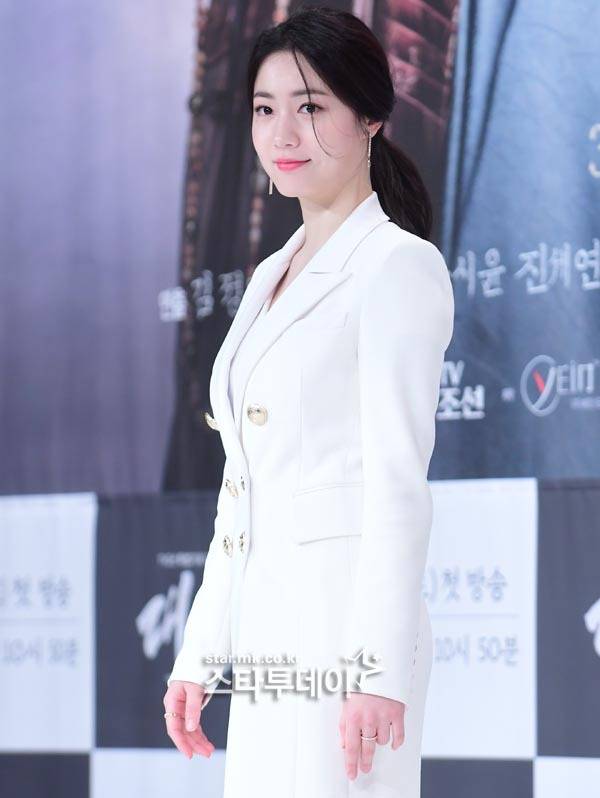 류효영. 사진 ㅣ스타투데이DB