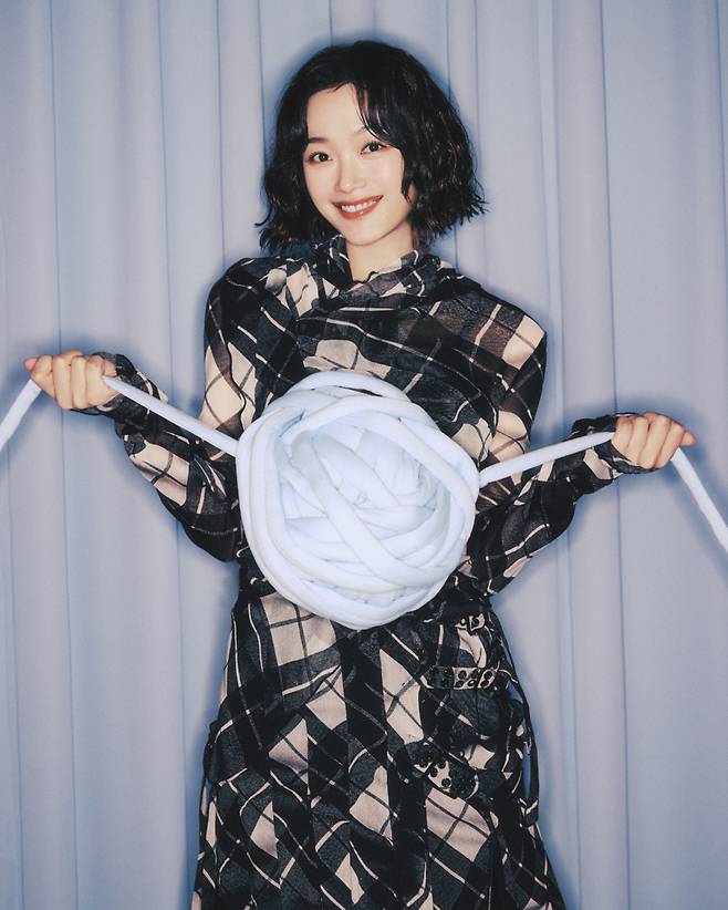 이유미 / 넷플릭스