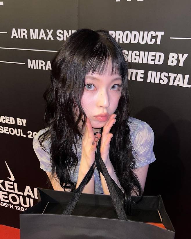 인스타그램 @nmixx_official