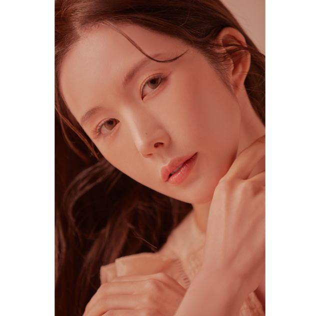 신주아가 인터뷰를 통해 솔직한 이야기들을 전했다. 본인 제공