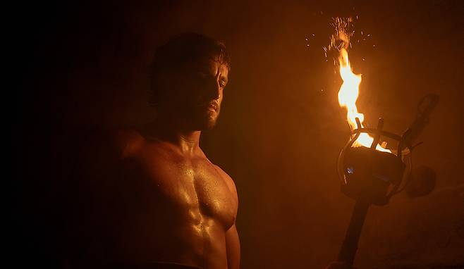 롯데엔터테인먼트 제공