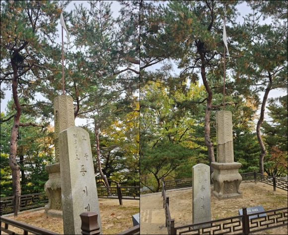 동국대 산학협력단 연구진은 조선시대에 바람의 방향과 세기를 관측하기 위해 깃발을 세워 둔 창경궁 풍기대는 제작 시기가 1770년대로 알려졌으나 19세기 후반에 제작됐을 가능성이 높다고 주장했다.