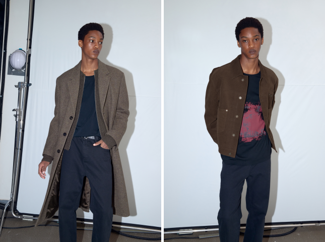 LF 일꼬르소. / 사진=LF