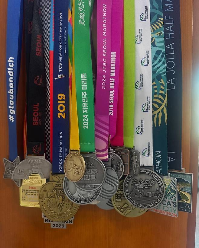 사진 = 안철수 의원 인스타그램 캡처