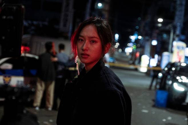 ‘강남 비-사이드’ (제공: 월트디즈니 컴퍼니 코리아)