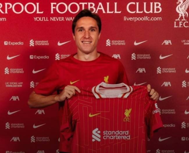 사진=리버풀&nbsp;