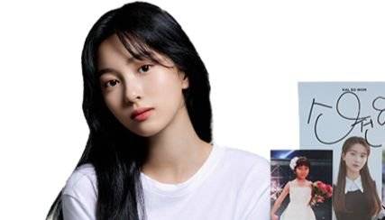 영화 '7번방의 선물'에서 아역으로 출연한 갈소원이 수능을 치른다. 중앙포토