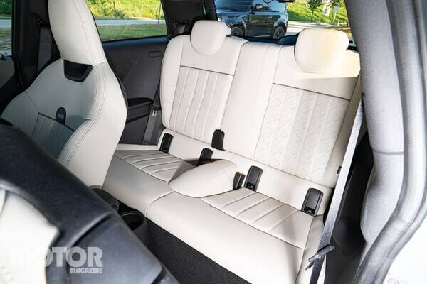 더 뉴&nbsp;미니 쿠퍼 S 3 DOOR 사진 모터매거진 최재혁 기자