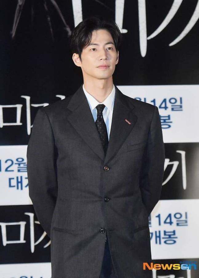 故 송재림 / 사진=뉴스엔DB