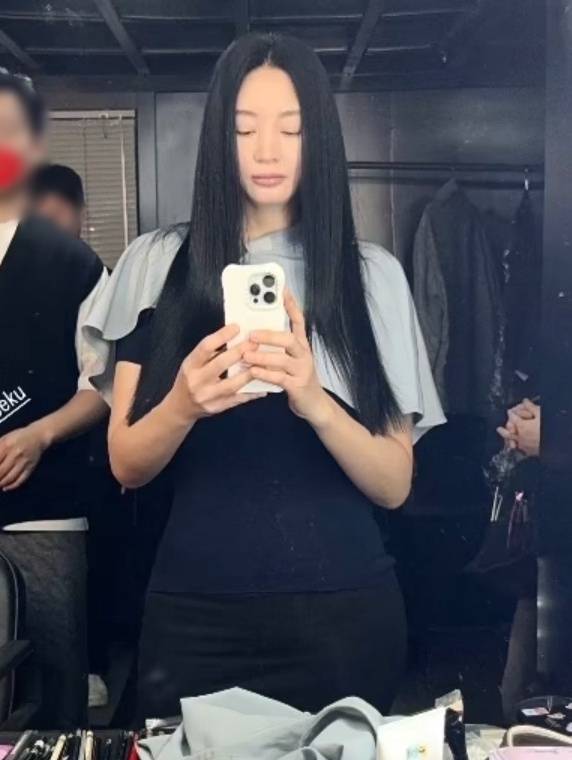 김혜수 소셜네트워크서비스 계정