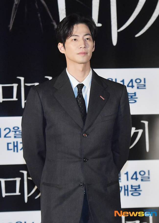 송재림, 뉴스엔DB