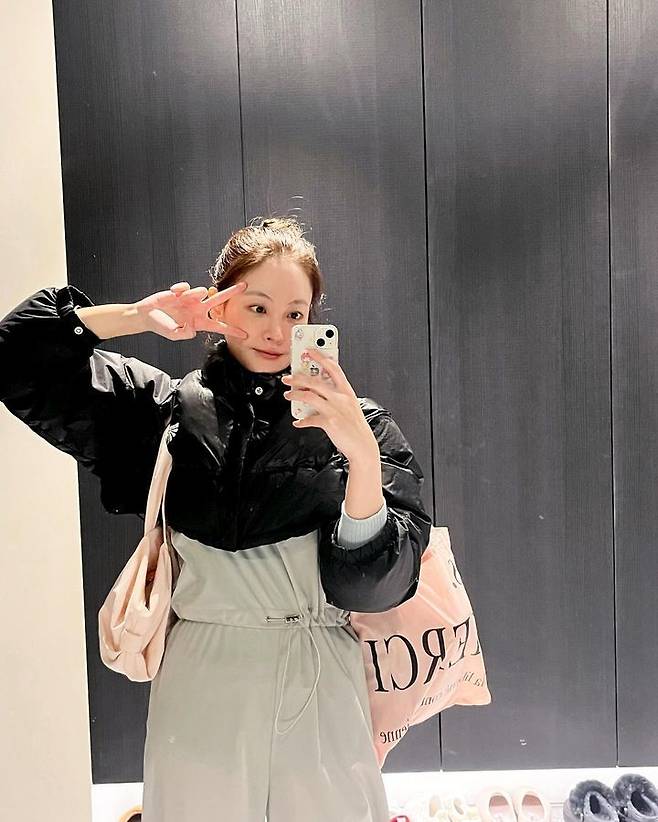 오연서 소셜미디어