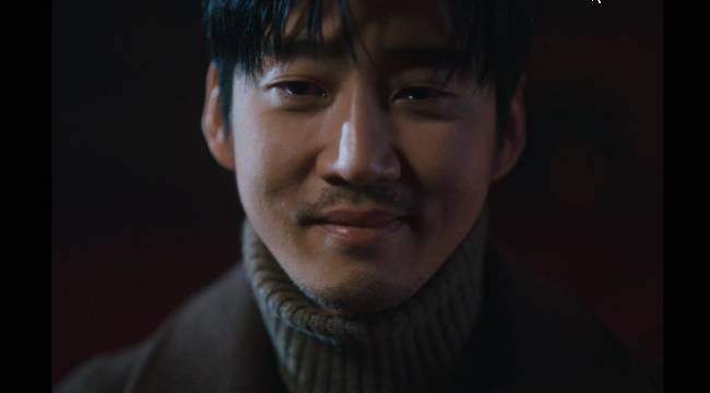 사진=이문세 ‘이별에도 사랑이’ 뮤직비디오 캡처