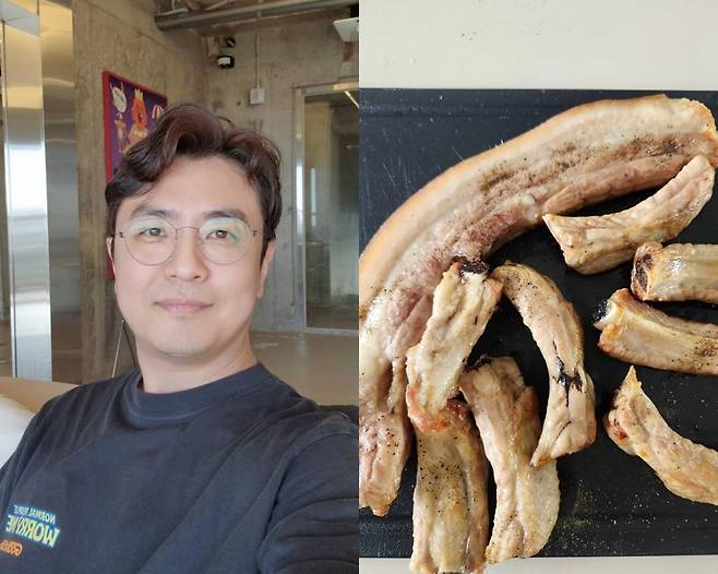 /사진 = 최동석 인스타그램