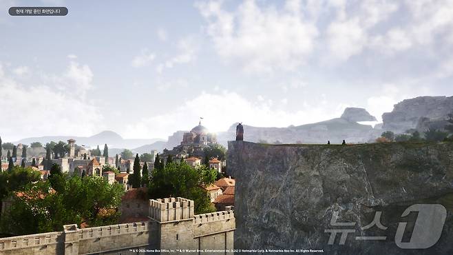 넷마블 왕좌의 게임 킹스로드(넷마블 제공)