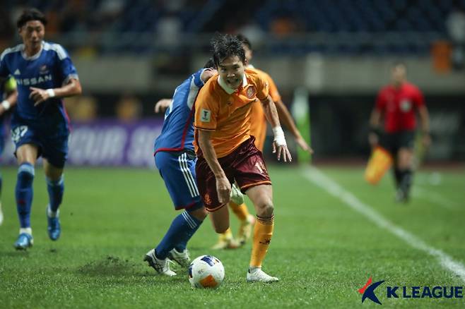 사진제공=한국프로축구연맹