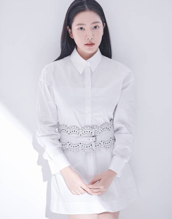 그룹 레드벨벳 멤버이자 배우인 김예림이 웹드라마 '청담국제고등학교2'에 출연한다. /SM엔터테인먼트