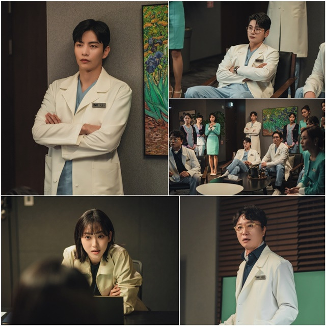 KBS2 수목드라마 '페이스미' 4회는 14일 밤 9시 50분 방송한다. /KBS