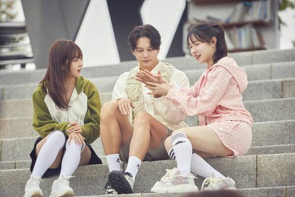 ▲쿠팡플레이 'SNL 코리아' 시즌6 '동호회의 목적'.