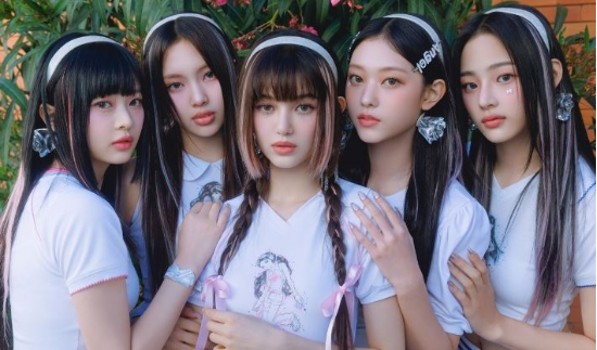 뉴진스(사진=연합뉴스/어도어)