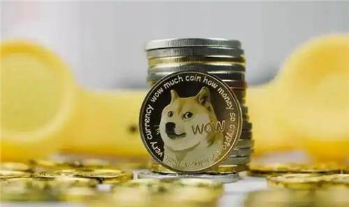 도지코인 [바이두 화면 캡처.재판매 및 DB 금지]